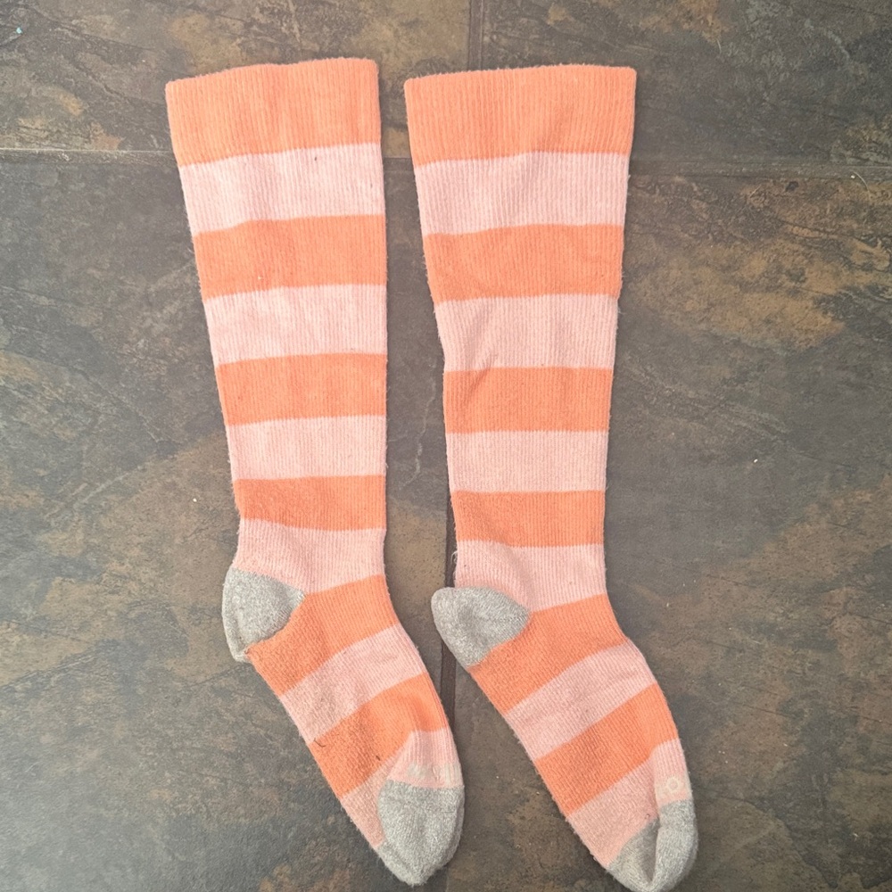 Wellow compression socks women